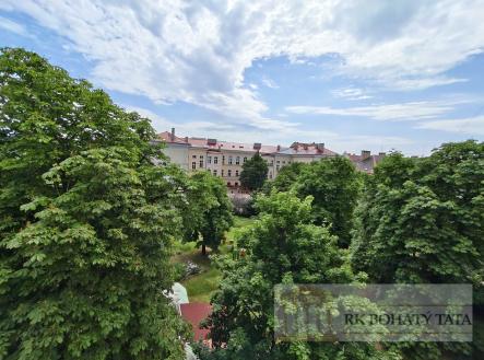 Pronájem bytu, 2+1, 73 m² obrázek