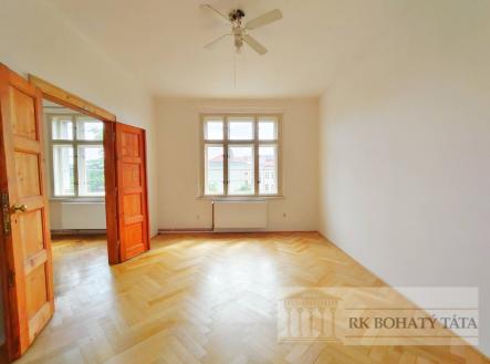 foto: 4 | Pronájem bytu, 2+1, 73 m²