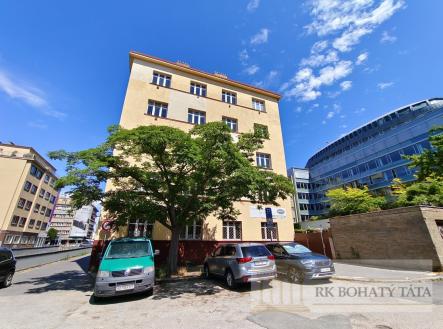 Pronájem bytu, 2+kk, 43 m² obrázek