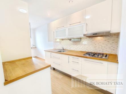 Pronájem bytu, 3+1, 72 m² obrázek