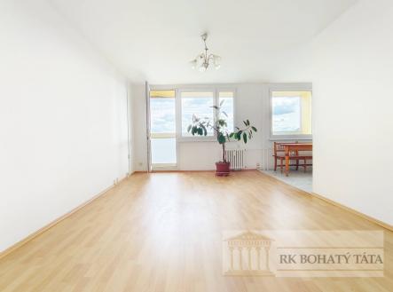 foto: 2 | Prodej bytu, 3+1, 81 m²