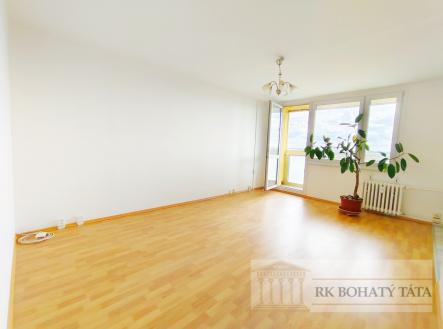 foto: 4 | Prodej bytu, 3+1, 81 m²
