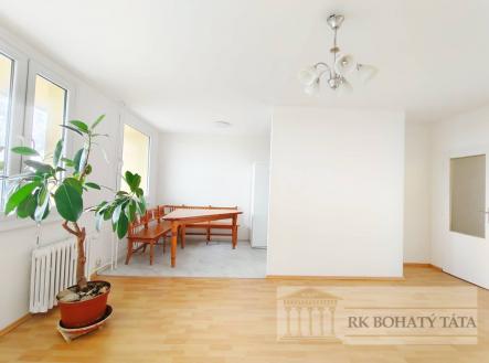 foto: 3 | Prodej bytu, 3+1, 80 m²