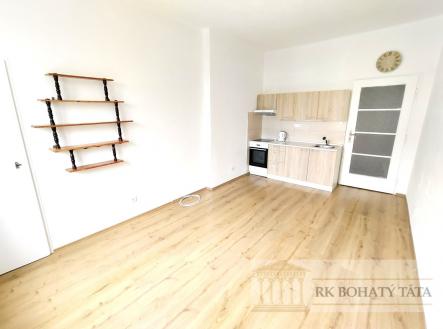 foto: 1 | Pronájem bytu, 1+kk, 23 m²