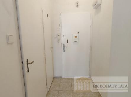 foto: 4 | Pronájem bytu, 1+kk, 23 m²