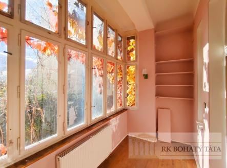 foto: 2 | Pronájem bytu, 2+kk, 61 m²