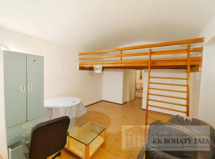 foto: 1 | Pronájem bytu, 3+1, 75 m²