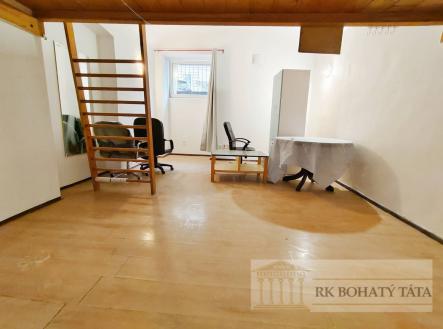 foto: 2 | Pronájem - komerční objekt, výroba, 75 m²