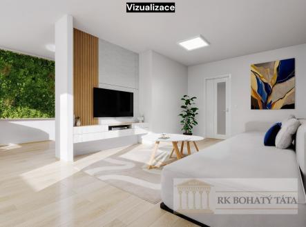 foto: 3 | Prodej bytu, 3+1, 75 m²