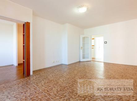 foto: 2 | Prodej bytu, 3+1, 75 m²