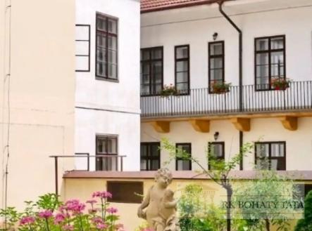 foto: 4 | Prodej bytu, 1+kk, 35 m²