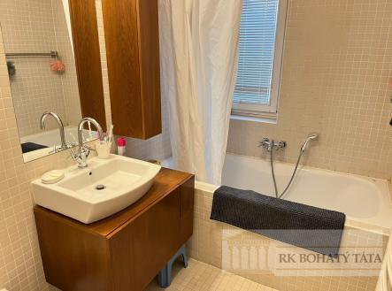 foto: 2 | Pronájem bytu, jiný, 20 m²