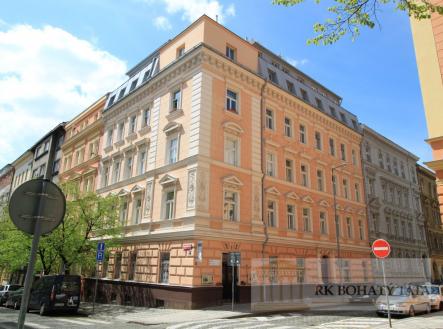 foto: 3 | Pronájem bytu, jiný, 20 m²