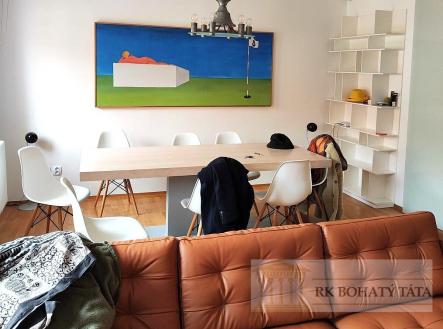 foto: 1 | Pronájem bytu, jiný, 20 m²