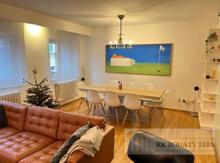 foto: 1 | Pronájem bytu, jiný, 20 m²