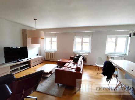 foto: 4 | Pronájem bytu, jiný, 20 m²