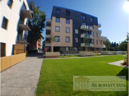 foto: 1 | Pronájem bytu, 4+kk, 120 m²