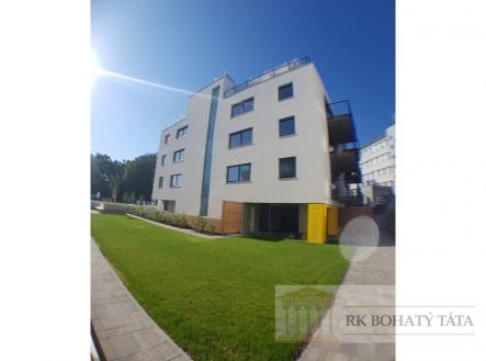 foto: 2 | Pronájem bytu, 4+kk, 120 m²