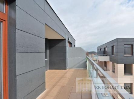 foto: 3 | Pronájem bytu, 4+kk, 120 m²