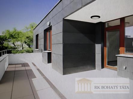 foto: 4 | Pronájem bytu, 4+kk, 120 m²