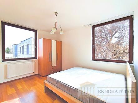 foto: 1 | Pronájem bytu, 4+kk, 120 m²