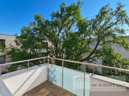 foto: 2 | Pronájem bytu, 4+kk, 120 m²