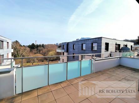 foto: 3 | Pronájem bytu, 4+kk, 120 m²