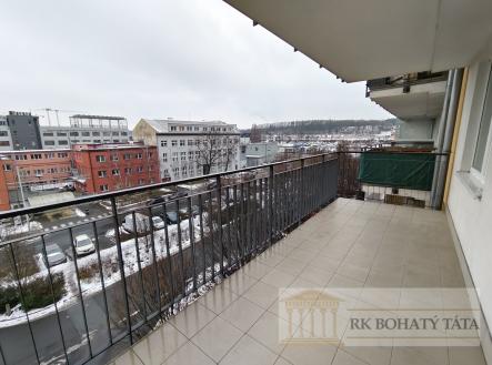 foto: 2 | Pronájem bytu, 2+kk, 47 m²