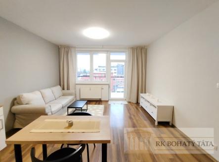 foto: 1 | Pronájem bytu, 2+kk, 47 m²