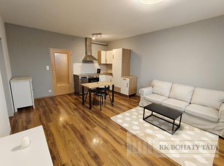 foto: 4 | Pronájem bytu, 2+kk, 47 m²