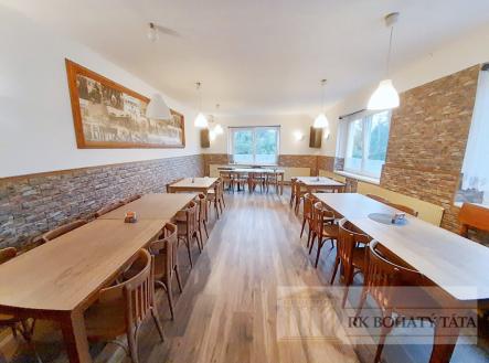 foto: 3 | Pronájem - komerční objekt, sklad, 150 m²