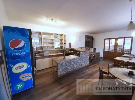 foto: 4 | Pronájem - komerční objekt, sklad, 150 m²