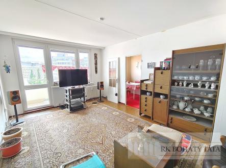 foto: 2 | Prodej bytu, 3+1, 73 m²