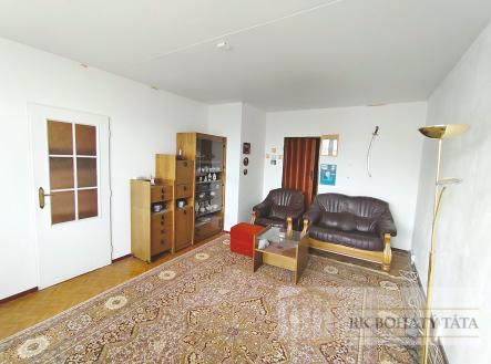 foto: 4 | Prodej bytu, 3+1, 73 m²