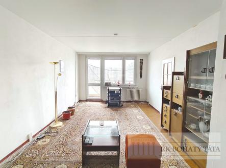 foto: 3 | Prodej bytu, 3+1, 73 m²