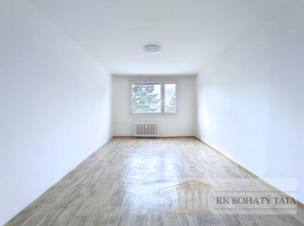 Prodej bytu, 3+1, 84 m²