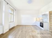 Pronájem bytu, 1+kk, 25 m²