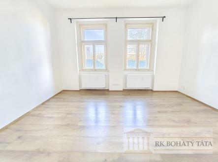 foto: 2 | Pronájem bytu, 1+kk, 25 m²