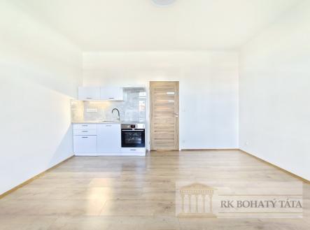 foto: 3 | Pronájem bytu, 1+kk, 25 m²