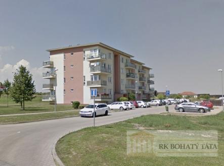 foto: 1 | Pronájem bytu, 1+kk, 35 m²