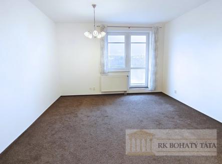 foto: 3 | Pronájem bytu, 1+kk, 35 m²