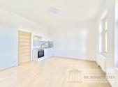 Pronájem bytu, 1+kk, 25 m²