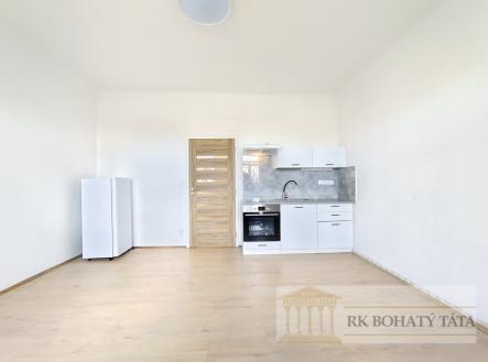 foto: 2 | Pronájem bytu, 1+kk, 25 m²