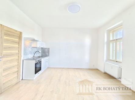 foto: 3 | Pronájem bytu, 1+kk, 25 m²