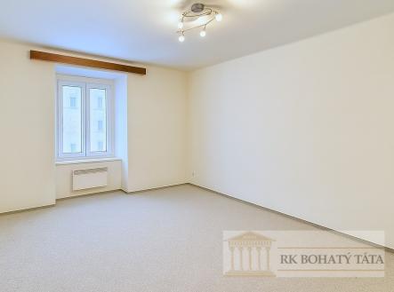 foto: 1 | Pronájem bytu, 1+kk, 36 m²