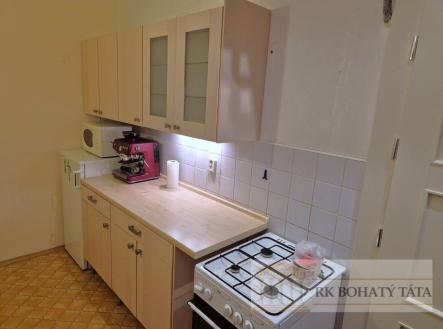 foto: 2 | Pronájem bytu, 1+kk, 36 m²