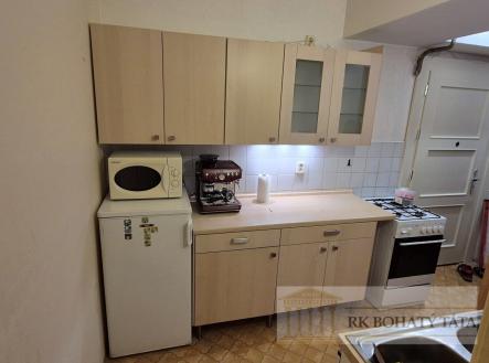 foto: 3 | Pronájem bytu, 1+kk, 36 m²