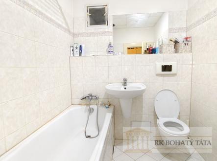 foto: 4 | Pronájem bytu, 1+kk, 36 m²