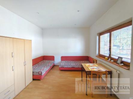 foto: 2 | Pronájem bytu, 1+kk, 25 m²