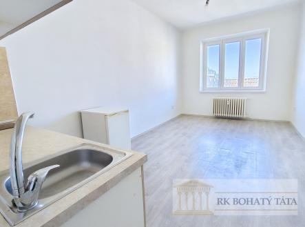 foto: 1 | Pronájem bytu, 1+kk, 23 m²
